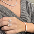 Flower Ring (Large)